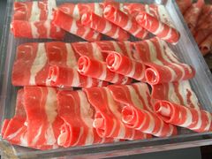 -阳坊胜利涮羊肉(阳坊老店)