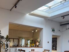-沏点Trattoria意大利餐厅(新街口店)