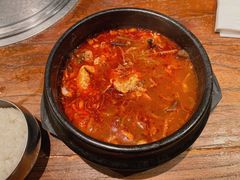 辣牛肉汤-萨拉伯尔(燕莎友谊商城店)