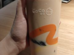 -CoCo都可(粤海天河城店)