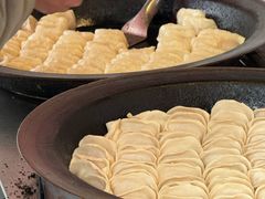 -水丰锅贴(延吉东路店)