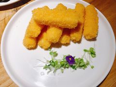 -小放牛炒菜馆(中山路乐汇城店)