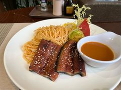 -南科大西餐厅(南方科技大学教师公寓店)