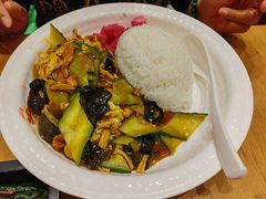 -阳阳中国饭(北京荟聚店)