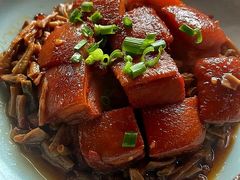 -坛南湾阿强农家乐.海鲜大排档老字号(福州地标美食店)