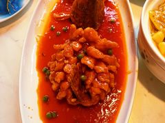 松鼠大桂鱼-绿波廊(豫园店)