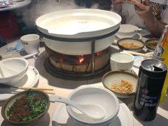-海煮叹鲜·粥底火锅·港式海鲜打边炉(赛银国际广场店)