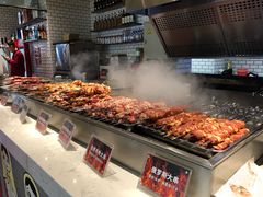 -通海俄式烧烤(下瓦房店)