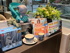 -必胜客(上海新南方商城PH店)