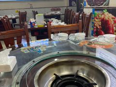 -丹水桥地锅鱼·翘嘴鲌·地方特色全鱼宴(丹江口大坝店)