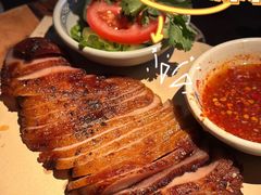 -大头虾越式风味餐厅(光明广场店)