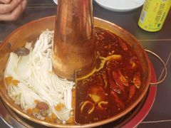 -京元盛铜锅涮肉(上海总店)