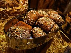 -上海东方佘山翰悦阁酒店·Vie全日制餐厅