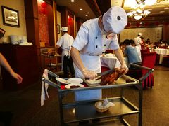 -北京全聚德(天安门店)