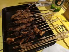 -望京小腰(北京总店)