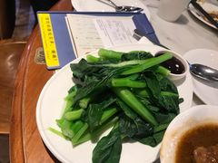 -翠華餐廳(浦东机场T1店)