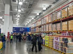 -山姆会员商店(邻瑞广场店)