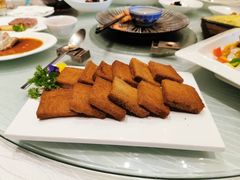 -豫园万丽酒店-万丽轩中餐厅(河南南路店)