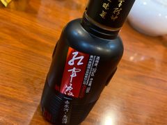 -土菜水饺村(宁夏路店)