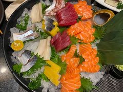 -德川家日本料理(中关村寰太大厦店)