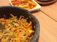 -权味·朝鲜族拌饭(勒泰店)