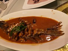 -胖姐渔村(中源大道店)