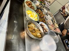 -天天鲜面馆(衡山路店)