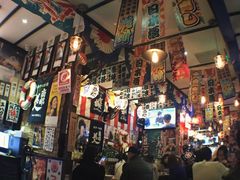 大堂-平成屋· Late Night 食堂(四川北路店)