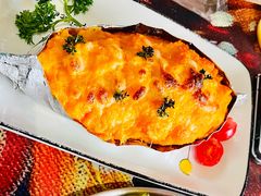 -三忘湖 SWANSEEN(柳荫公园店)