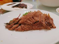 -永和铂爵国际酒店-威斯蒂娜西餐厅
