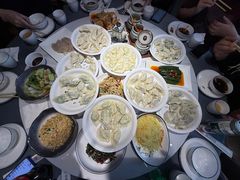 -东方饺子王(工农大路店)