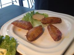 外婆家(马塍店)-外婆家(杭州马塍店·杭帮菜名店)