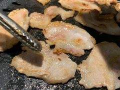 -核桃碳烤肉馆(深圳首店)