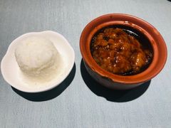 张氏狮子头-羲和雅苑•北京烤鸭(国贸商城店)