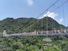 -宝晶宫旅游景区