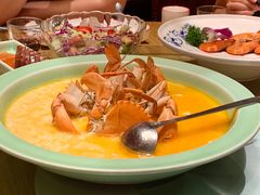 -新白鹿餐厅(爱琴海购物中心店)