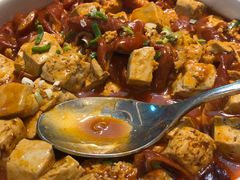 肥肠老豆腐-淮扬韵(高新大都荟店)