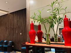 -红棉中餐厅·广州海航威斯汀酒店