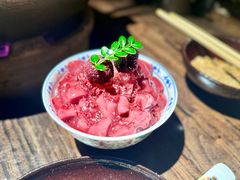 -喜在山舍·老宅吊锅·川卤酒馆(南京总店)