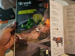 -必胜客(八一店)