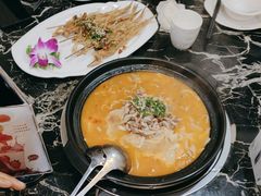 -李师傅脆肚(华强北店)