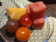 -德永枣香烤鸭(官舍店)
