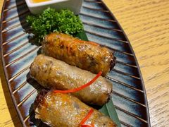 -青木瓜之味 · 越南料理(七宝宝龙店)