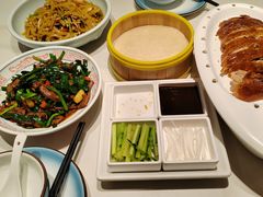 -东流山烤鸭·家常菜(雨山龙湖店)