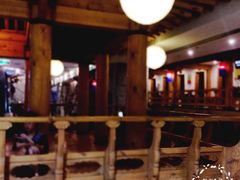 -纽斯桑拿会所(餐厅天山路店)