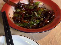 -拈一筷子·宜宾江湖菜(十一街店)