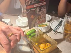 -芸山季·云南野生菌火锅(宝能环球汇店)