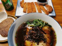 -小方的面(徐家汇店)