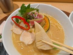 -篝拉面(银座店)