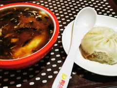 -君达小吃(紫御长安店)